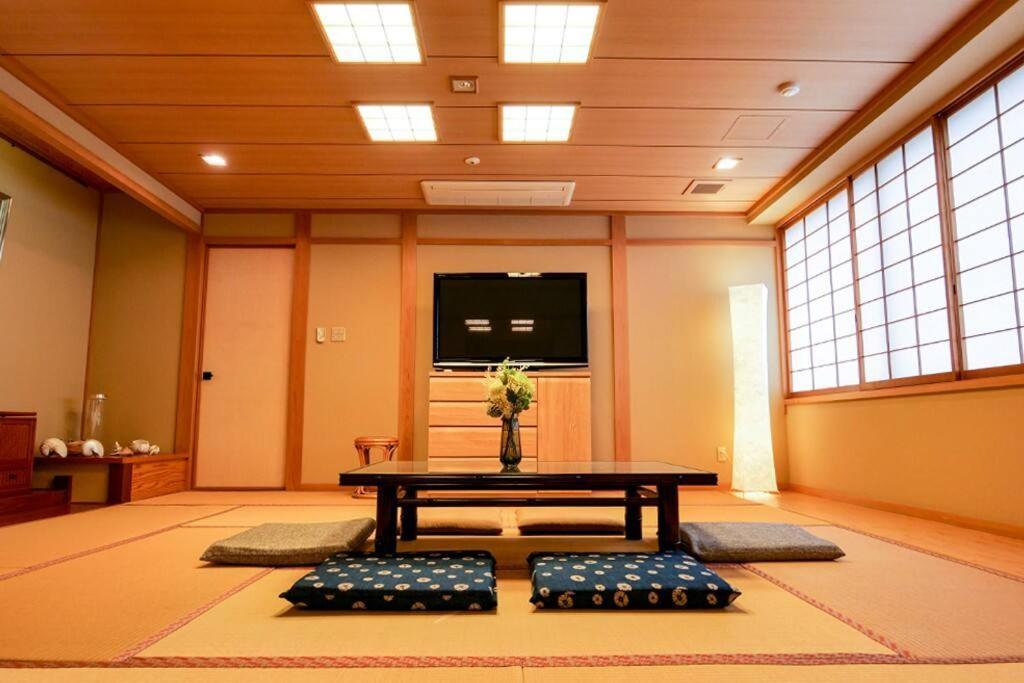 Kodaka Hotel Tokyo Ngoại thất bức ảnh