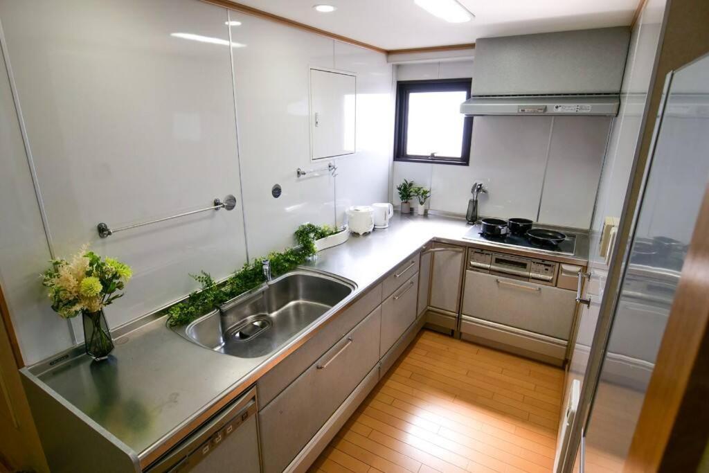Kodaka Hotel Tokyo Ngoại thất bức ảnh