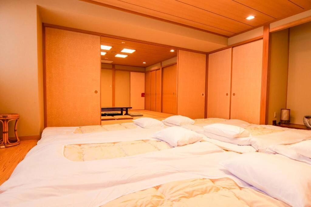 Kodaka Hotel Tokyo Ngoại thất bức ảnh