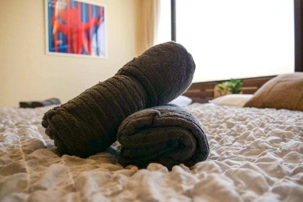 Kodaka Hotel Tokyo Ngoại thất bức ảnh