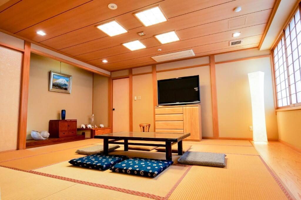 Kodaka Hotel Tokyo Ngoại thất bức ảnh