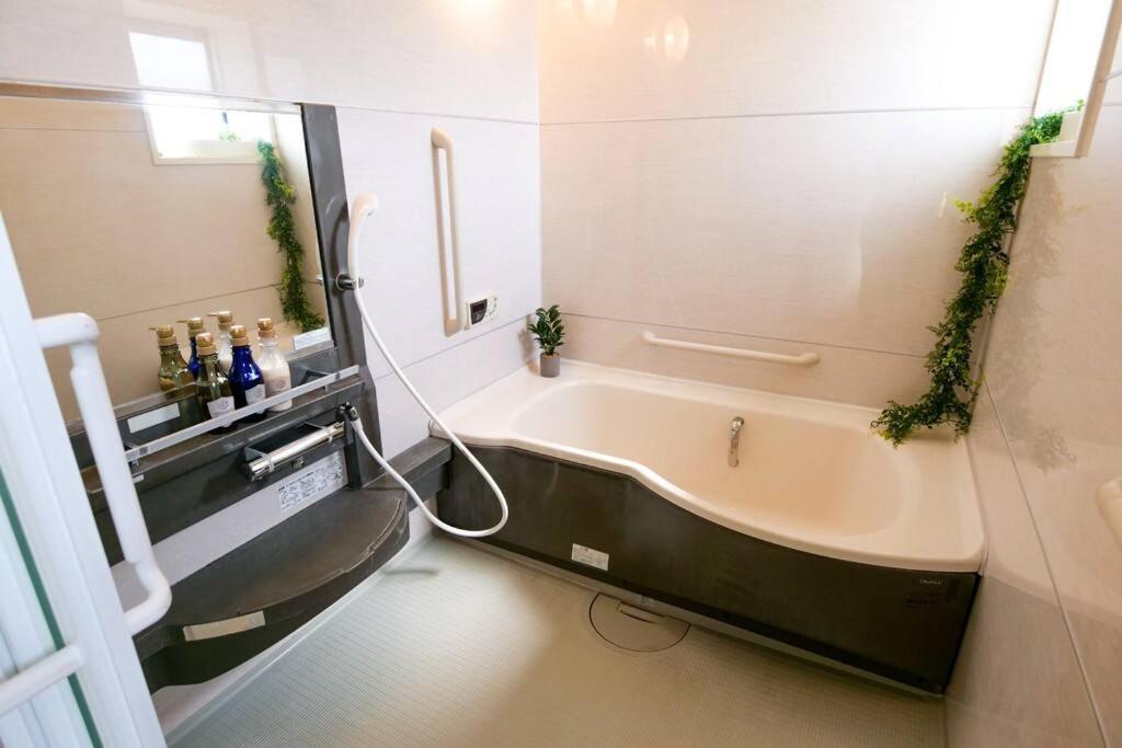 Kodaka Hotel Tokyo Ngoại thất bức ảnh