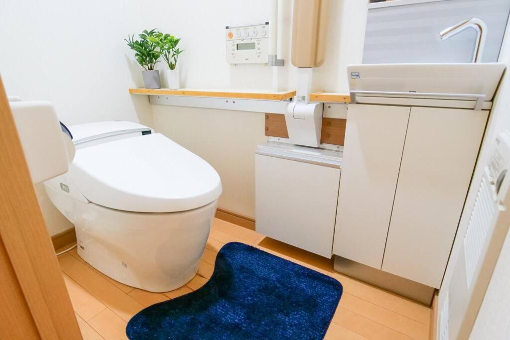 Kodaka Hotel Tokyo Ngoại thất bức ảnh