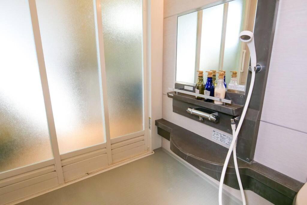 Kodaka Hotel Tokyo Ngoại thất bức ảnh