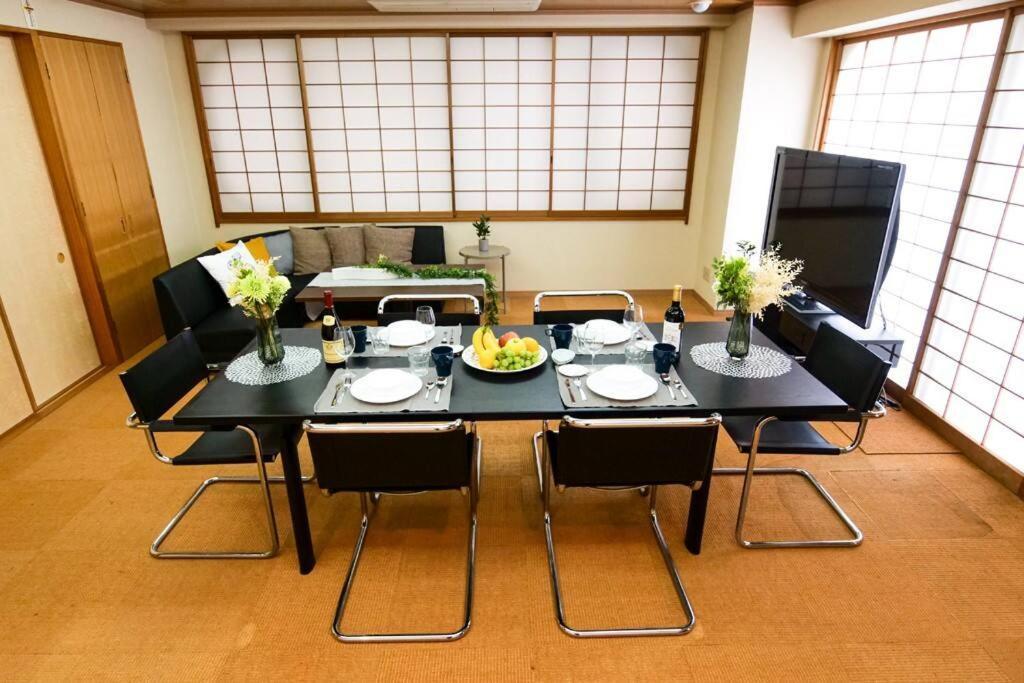 Kodaka Hotel Tokyo Ngoại thất bức ảnh