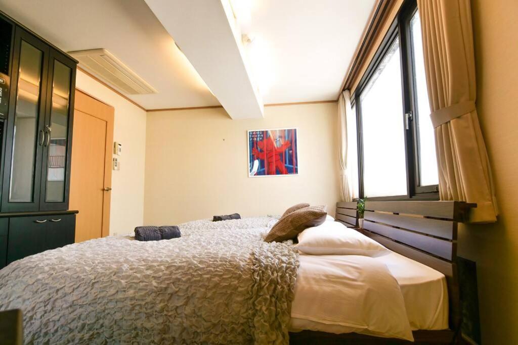 Kodaka Hotel Tokyo Ngoại thất bức ảnh