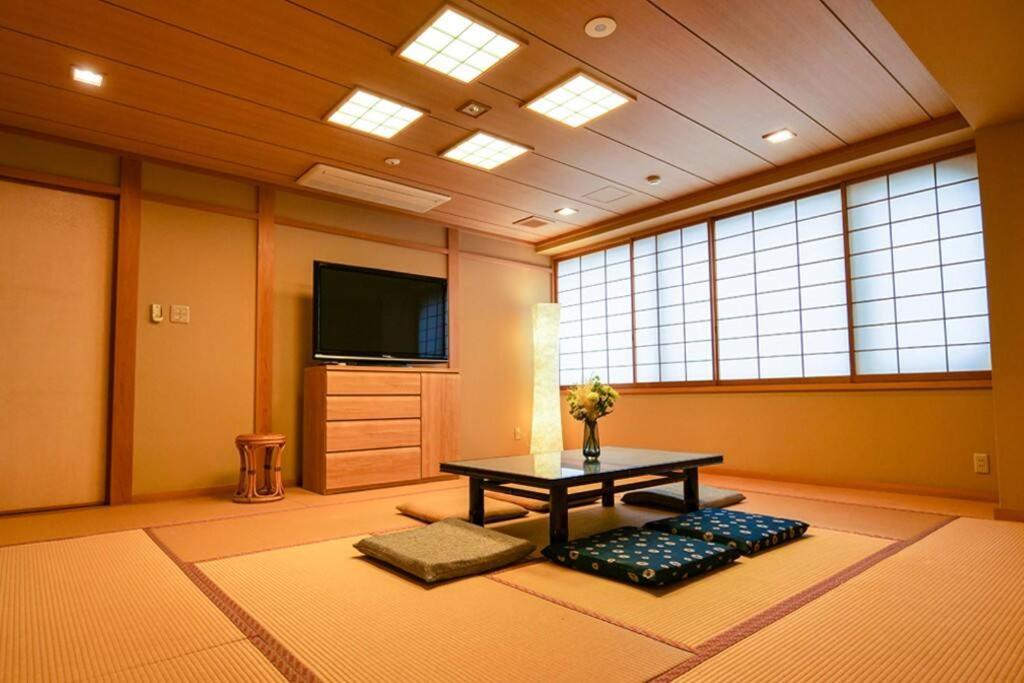 Kodaka Hotel Tokyo Ngoại thất bức ảnh