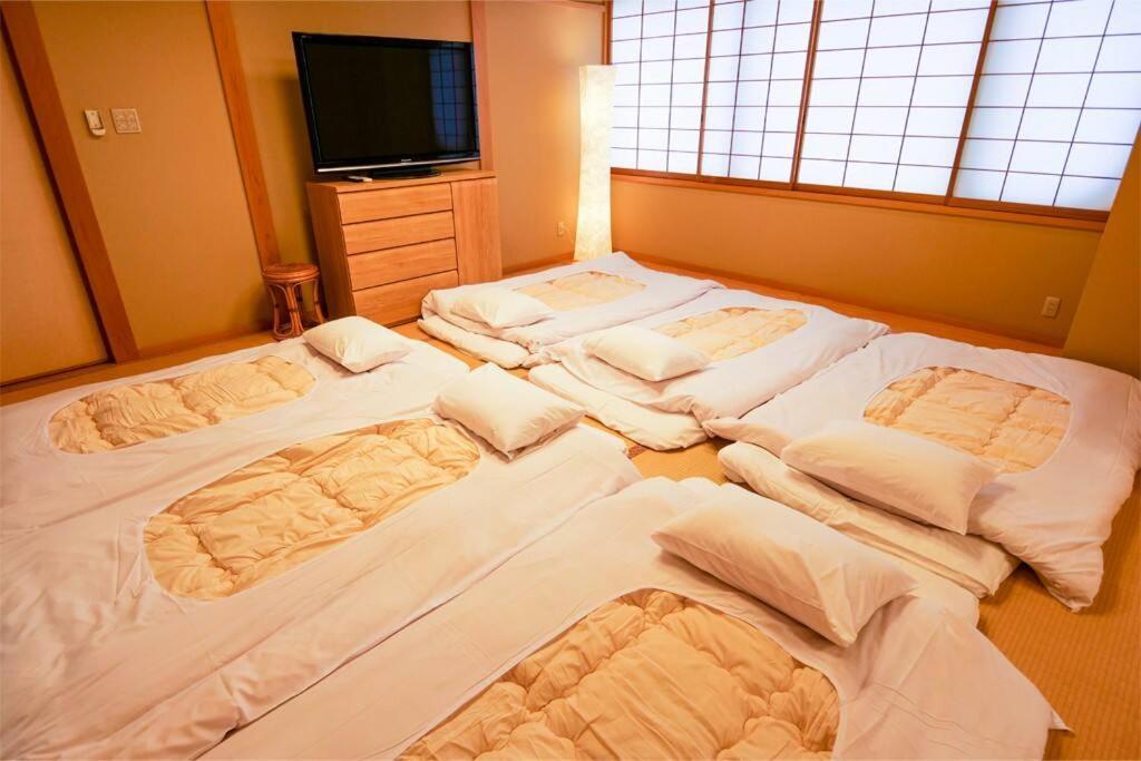 Kodaka Hotel Tokyo Ngoại thất bức ảnh
